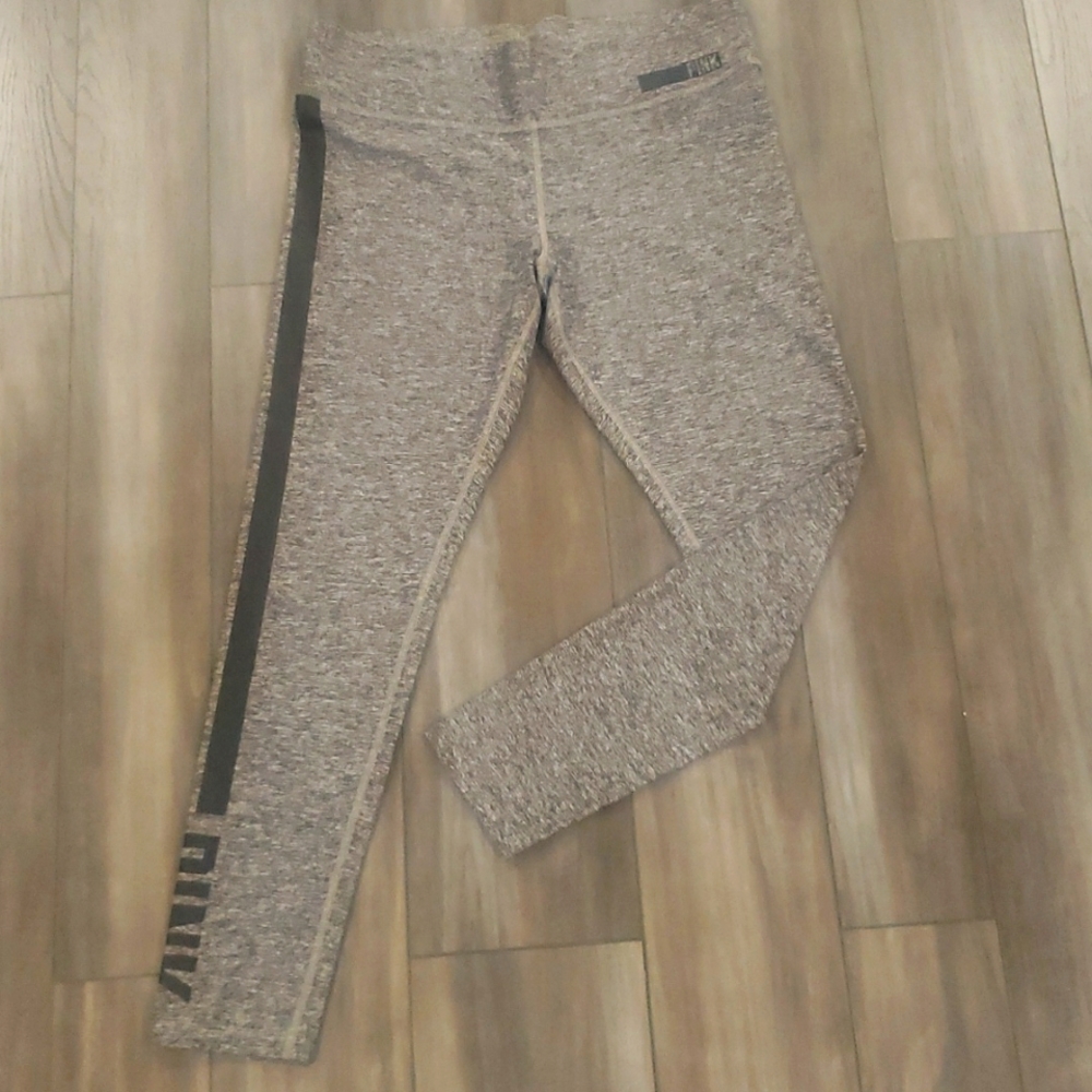 PINK Yoga pants
